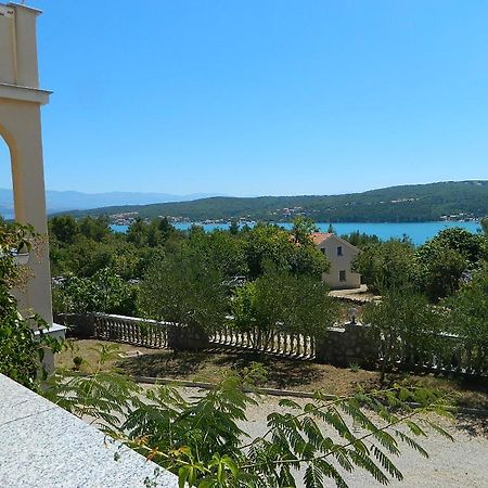 Apartments Skender Čižići Exteriör bild