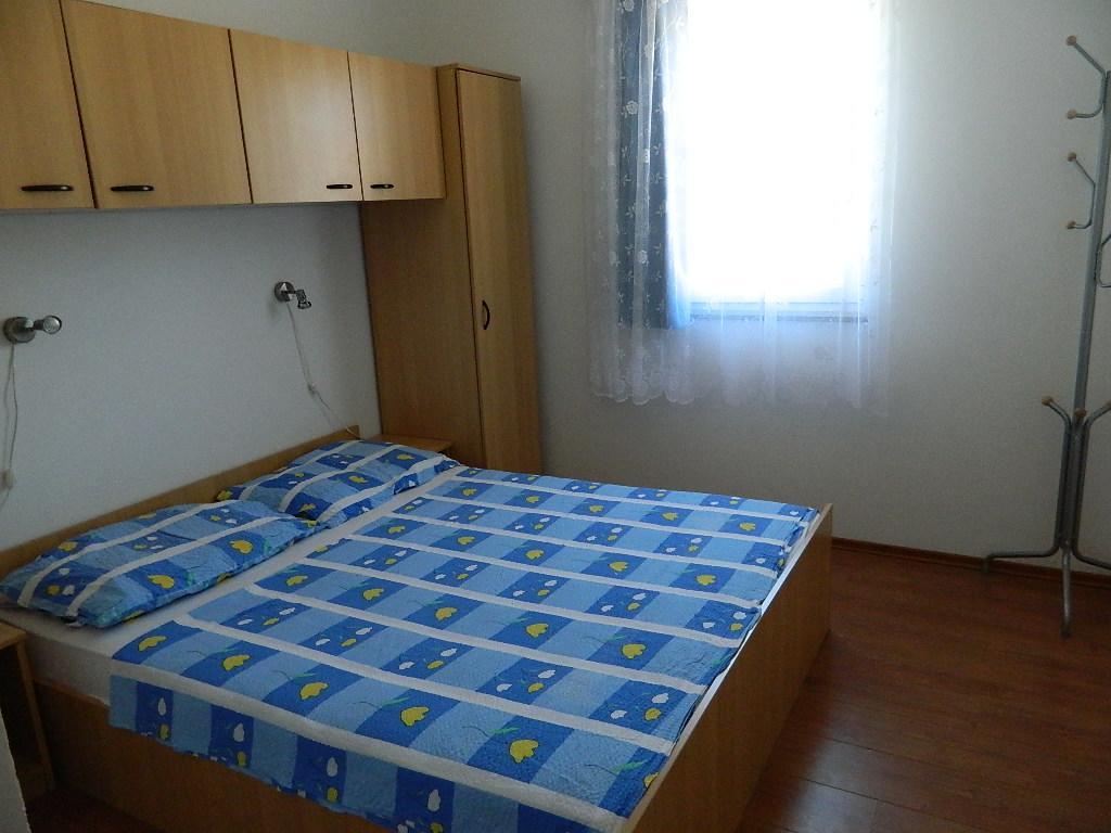 Apartments Skender Čižići Exteriör bild