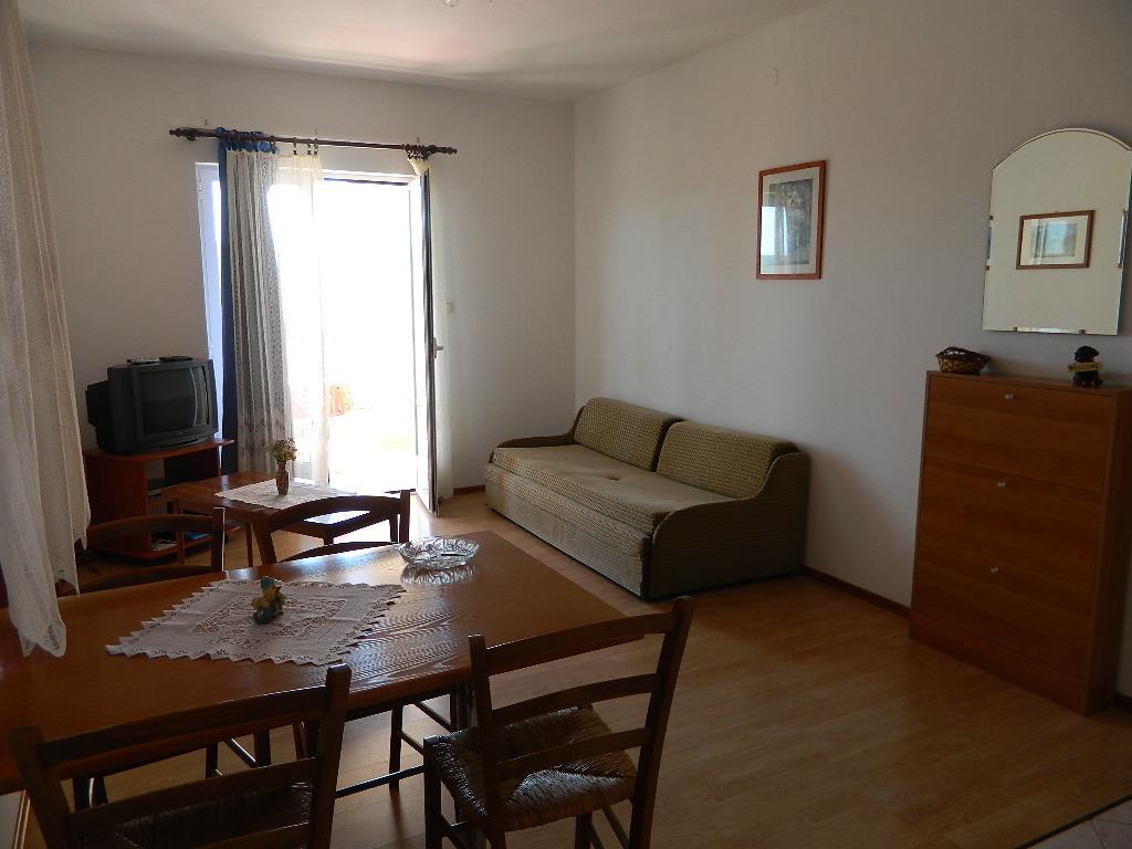 Apartments Skender Čižići Exteriör bild
