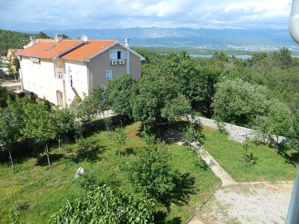 Apartments Skender Čižići Exteriör bild