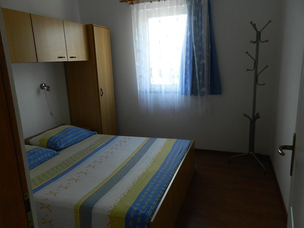 Apartments Skender Čižići Exteriör bild