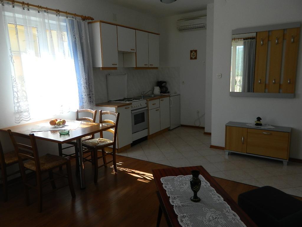 Apartments Skender Čižići Exteriör bild