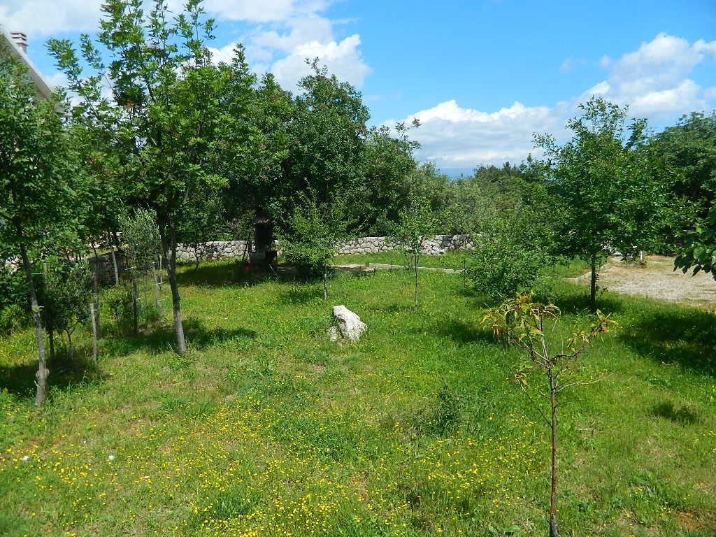 Apartments Skender Čižići Exteriör bild